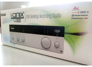 Lexicon I-Onix U22 (94038)