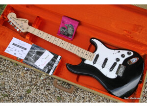 Fender Billy Corgan Stratocaster (95582)