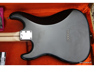 Fender Billy Corgan Stratocaster (74652)