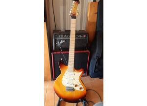 Lâg Jet New Vintage JV100 (64110)