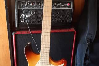 Lâg Jet New Vintage JV100