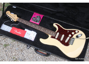 Fender American Standard Stratocaster [2012-2016] (70499)