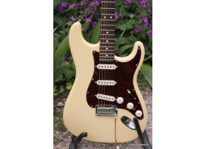 Fender American Standard Stratocaster [2012-2016] (59083)