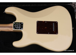 Fender American Standard Stratocaster [2012-2016] (82560)