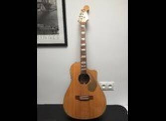 Fender Malibu SCE (2008-2011)