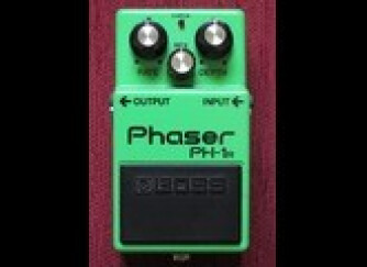 Boss PH-1R Phaser