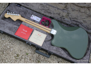 Fender American Professional Jaguar (53493)