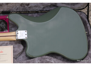 Fender American Professional Jaguar (47934)