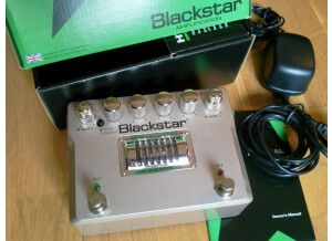 Blackstar Amplification HT-Dual (55035)