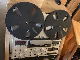 revox revox