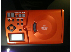 Tascam CD-GT1 MKII (62075)
