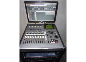 Roland VS-2400 CD (29522)