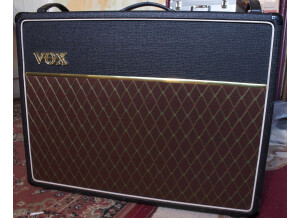 Vox AC30 C2