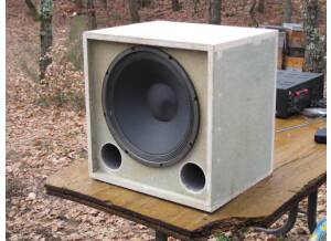 Boost PA 2600 (86876)