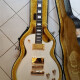 Limited Edition Björn Gelotte "Jotun" Les Paul Custom Limited Edition Björn Gelotte "Jotun" Les Paul Custom
