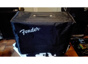 Fender Princeton Chorus (10804)