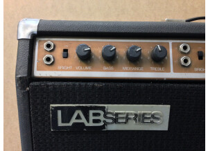 Gibson Lab Series L9