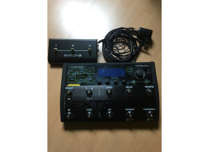 TC-Helicon VoiceLive 3 Extreme (69600)