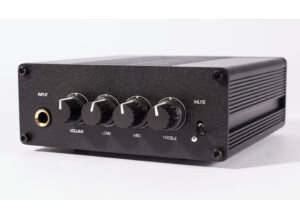 Guitar Sound Systems 06B400GH (35307)