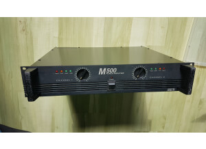 Inter-M M 500 (80712)