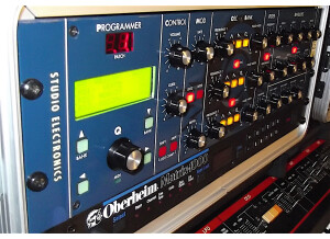 Studio Electronics SE-1X (49286)