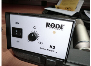RODE K2 (36121)