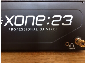 Allen & Heath Xone:23 (73428)