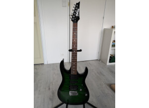 Ibanez GRX70QA (4401)