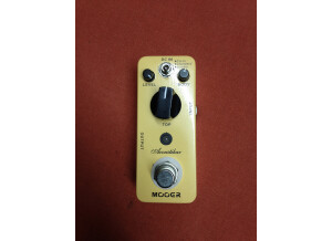 Palmer Pocket Amp (54845)