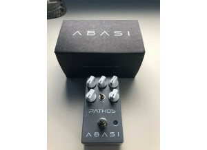 Abasi Guitars USA Pathos Overdrive (88328)