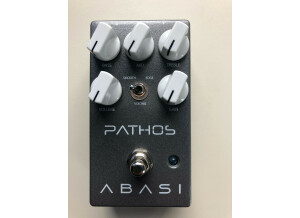 Abasi Guitars USA Pathos Overdrive (12736)