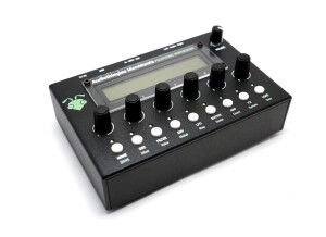Audiothingies Micromonsta (99482)