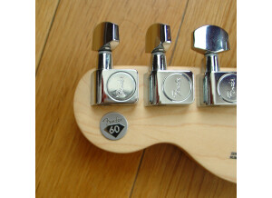Fender American Series - American Telecaster