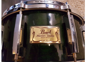 Pearl master studio birch shell (28159)