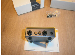 Lehle Sunday Driver SW (86065)