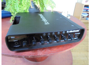 TC Electronic RH450 (67088)