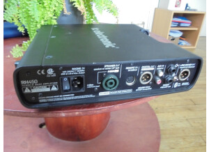 TC Electronic RH450 (42202)