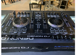 Denon DJ MC4000 (34253)