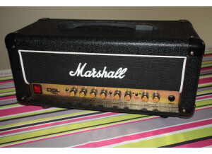 Marshall DSL15H (57433)