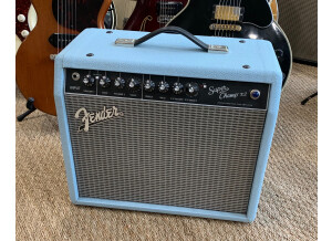 Fender Super Champ X2 (32156)