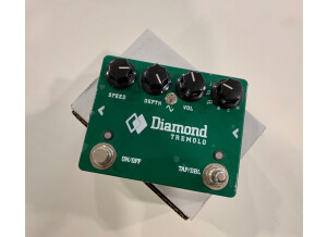 Diamond Pedals Tremolo (98020)