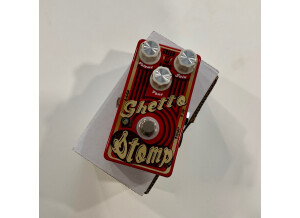 Greer Amplification Ghetto Stomp V2 (51276)