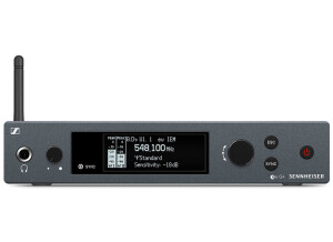 Sennheiser SR IEM G4 (51976)