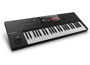 Native Instruments Komplete Kontrol S49 mk2 (5127)