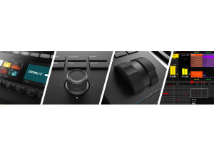 Native Instruments Komplete Kontrol S49 mk2 (8987)