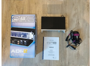 RME Audio ADI-2 (26026)