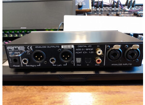RME Audio ADI-2 (44077)