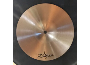 Zildjian A Fast Splash 10" (30825)