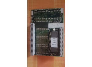 Ensoniq EXP-2 Drum Expansion card (35002)