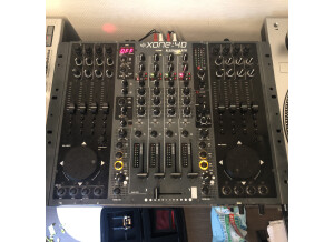 Allen & Heath Xone:4D (42438)